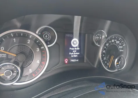 2022 Ram 2500 Tradesman 4X4 6'4 Box from USA, damaged, VIN 3C6UR5CLXNG327039